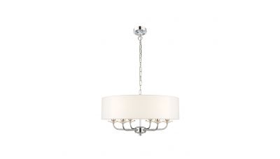 Pakabinamas &scaron;viestuvas Nixon 6LT Pendant 60179 Endon