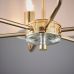 Pakabinamas &scaron;viestuvas Nixon 6LT Pendant 70561 Endon