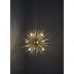 Pakabinamas šviestuvas Orta 9LT Pendant 70575 Pakabinamas šviestuvas Orta 9LT Pendant 70575 Endon