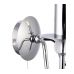 Sieninis &scaron;viestuvas Parkstone 2LT Wall 2013-2CH Endon