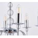 Pakabinamas &scaron;viestuvas Parkstone 8LT Pendant 2013-8CH Endon