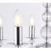 Pakabinamas &scaron;viestuvas Parkstone 8LT Pendant 2013-8CH Endon