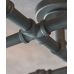 Lubinis šviestuvas Pipe 6LT Semi Flush 78763 Lubinis šviestuvas Pipe 6LT Semi Flush 78763 Endon