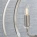 Pakabinamas &scaron;viestuvas Ritz 3LT Pendant 81507 Endon
