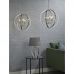 Pakabinamas &scaron;viestuvas Ritz 3LT Pendant 81507 Endon
