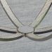 Pakabinamas &scaron;viestuvas Ritz 6LT Pendant 81508 Endon
