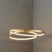 Pakabinamas &scaron;viestuvas Scribble Ring Pendant 72479 Endon
