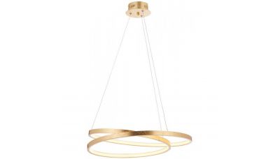 Pakabinamas &scaron;viestuvas Scribble Ring Pendant 72479 Endon