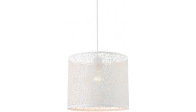 Pakabinamas šviestuvas Secret Garden Pendant Ivory 61611 Pakabinamas šviestuvas Secret Garden Pendant Ivory 61611 Endon