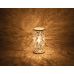 Stalinis &scaron;viestuvas Secret Garden Table Ivory 55473 Endon