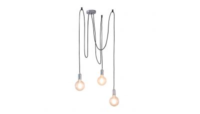 Pakabinamas šviestuvas Studio 3LT Pendant 76576 Pakabinamas šviestuvas Studio 3LT Pendant 76576 Endon