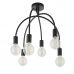 Lubinis šviestuvas Studio 6LT Semi Flush 80821 Lubinis šviestuvas Studio 6LT Semi Flush 80821 Endon