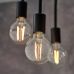 Lubinis šviestuvas Studio 6LT Semi Flush 80821 Lubinis šviestuvas Studio 6LT Semi Flush 80821 Endon