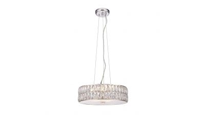 Pakabinamas &scaron;viestuvas Verina 5LT Pendant 76513 Endon