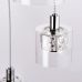 Pakabinamas &scaron;viestuvas Verina 5LT Pendant 76520 Endon