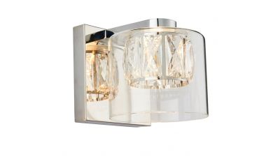 Sieninis &scaron;viestuvas Verina Wall 76521 Endon