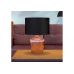 Stalinis šviestuvas Waldorf Table Black 61149 Stalinis šviestuvas Waldorf Table Black 61149 Endon