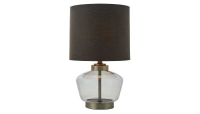 Stalinis &scaron;viestuvas Zen Table 79843 Endon