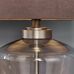 Stalinis &scaron;viestuvas Zen Table 79843 Endon