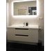 Veidrodis Amanzi Mirror LED 61W 3000K IP44 A359620LP ACB