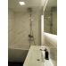 Veidrodis Amanzi Mirror LED 61W 3000K IP44 A359620LP ACB