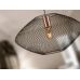 Pakabinamas šviestuvas Melany Black-Copper 1L 12500 Pakabinamas šviestuvas Melany Black-Copper 1L 12500 I3