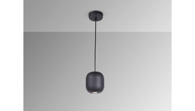 Pakabinamas šviestuvas Nimes Black 1L 12856 Pakabinamas šviestuvas Nimes Black 1L 12856 I3
