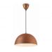 Pakabinamas &scaron;viestuvas Folk SP1 D40 Rame 174211 Ideal Lux