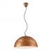 Pakabinamas &scaron;viestuvas Folk SP1 D50 Rame 174228 Ideal Lux