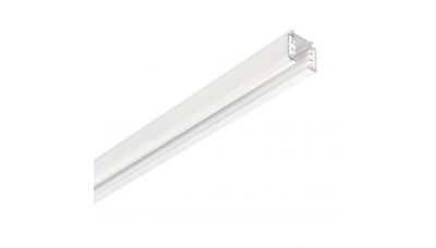 Link Trimless Profile 2m On-Off White 187976 Link Trimless Profile 2m On-Off White 187976 Ideal Lux