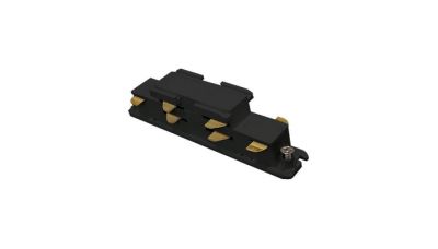 Link Electrified Connector Dali Black 246550 Link Electrified Connector Dali Black 246550 Ideal Lux