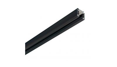 Link Trimless Profile 2m Dali Black 246901 Link Trimless Profile 2m Dali Black 246901 Ideal Lux