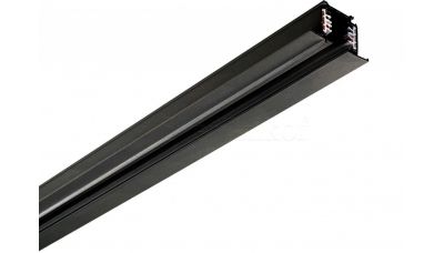 Link Trim Profile 2m Dali Black 249629 Link Trim Profile 2m Dali Black 249629 Ideal Lux