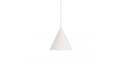Pakabinamas &scaron;viestuvas A-Line D13 Bianco SP1 232690 Ideal Lux