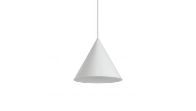 Pakabinamas &scaron;viestuvas A-Line D30 Bianco SP1 232720 Ideal Lux