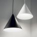 Pakabinamas &scaron;viestuvas A-Line D30 Bianco SP1 232720 Ideal Lux