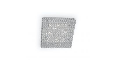 Lubinis &scaron;viestuvas Admiral PL8 80352 Ideal Lux