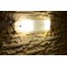 Sieninis &scaron;viestuvas Ali AP2 26558 Ideal Lux