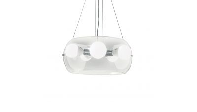 Pakabinamas &scaron;viestuvas Audi-10 16863 Ideal Lux