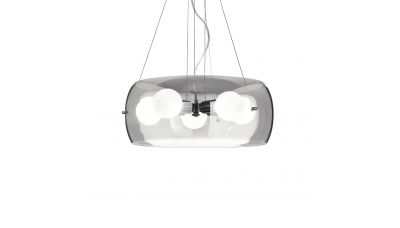 Pakabinamas &scaron;viestuvas Audi-10 103983 Ideal Lux