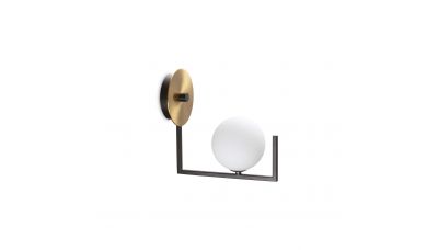 Sieninis &scaron;viestuvas Birds AP1 273655 Ideal Lux