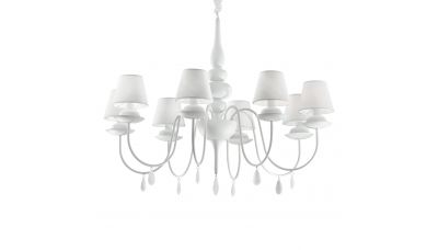 Pakabinamas šviestuvas Blanche 35574 Pakabinamas šviestuvas Blanche 35574 Ideal Lux