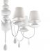 Pakabinamas šviestuvas Blanche 35581 Pakabinamas šviestuvas Blanche 35581 Ideal Lux