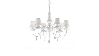 Pakabinamas šviestuvas Blanche 35581 Pakabinamas šviestuvas Blanche 35581 Ideal Lux