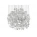 Pakabinamas &scaron;viestuvas Bollicine 87924 Ideal Lux