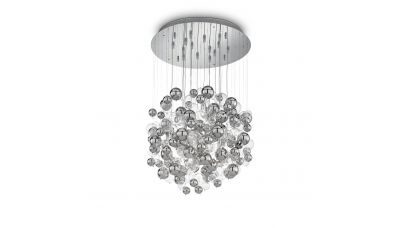 Pakabinamas &scaron;viestuvas Bollicine 93024 Ideal Lux