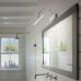 Sieninis &scaron;viestuvas Bow AP D76 Cromo 7021 Ideal Lux