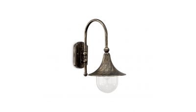 Sieninis šviestuvas Cima 24134 Sieninis šviestuvas Cima 24134 Ideal Lux