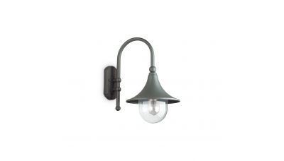 Sieninis &scaron;viestuvas Cima 246819 Ideal Lux