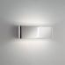 Sieninis šviestuvas Clip AP2 Small Cromo 31361 Sieninis šviestuvas Clip AP2 Small Cromo 31361 Ideal Lux
